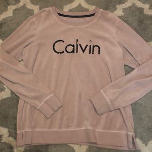 Calvin Klein sweatshirt